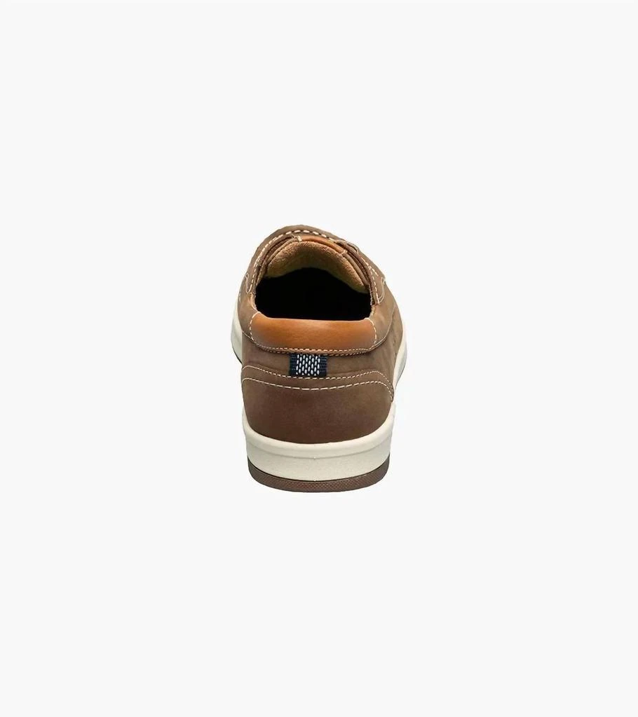 Florsheim Florsheim - Men's Crossover Boat Shoes 6