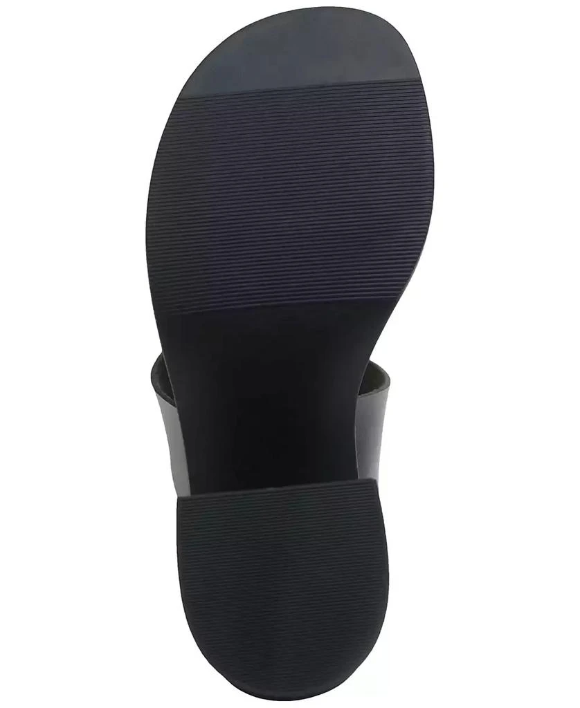 Wild Pair Women's Eliian Block-Heel Dress Sandals, Exclusively at Macy's 5