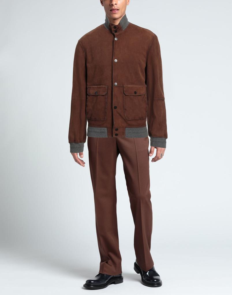 THE JACK LEATHERS Jacket