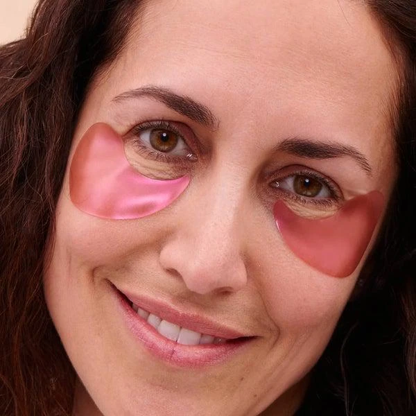 Peter Thomas Roth Peter Thomas Roth Even Smoother Glycolic Retinol Hydra-Gel Eye Patches 30g 5