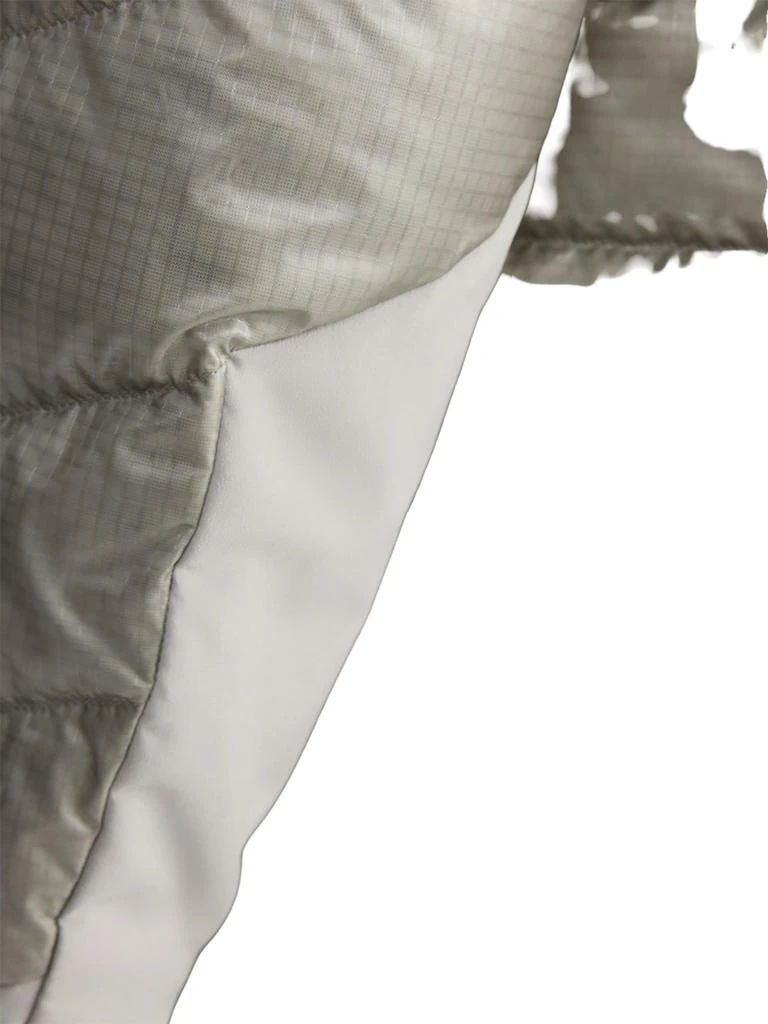 Klattermusen Rå Hooded Jacket - Women
s 6