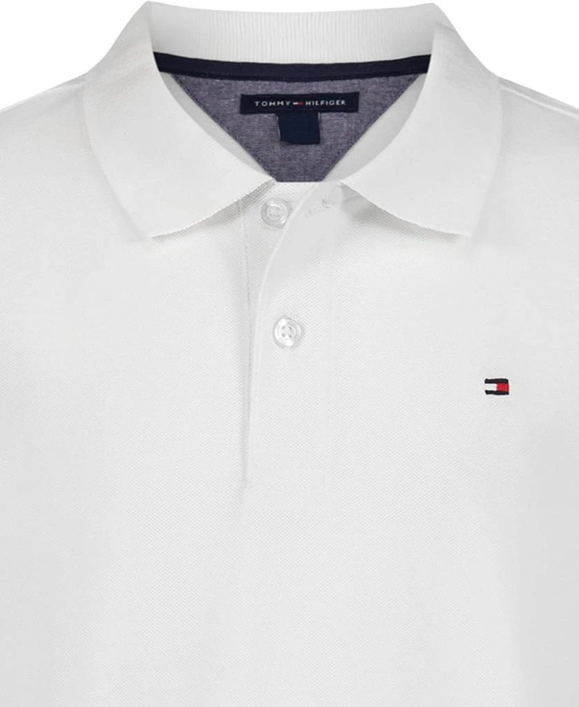 Tommy Hilfiger Tommy Hilfiger Boy's Ivy Polo (Big Kids) 4