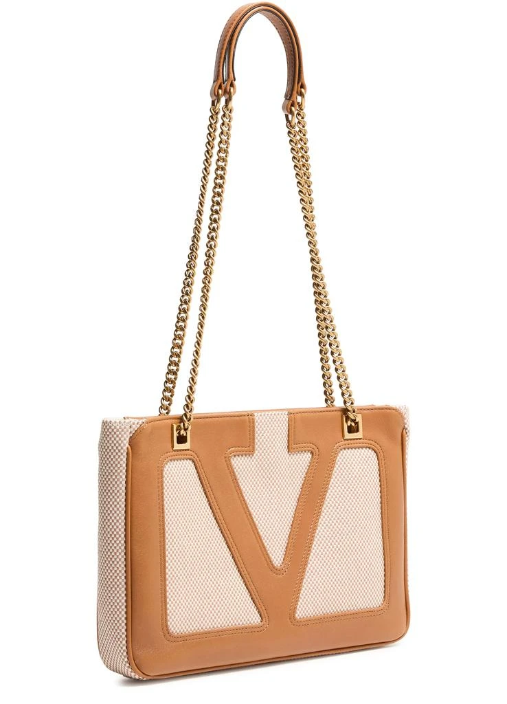 Valentino Small Viva Superstar tote bag 3
