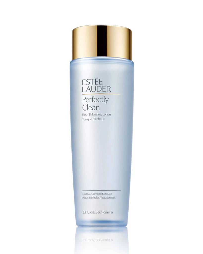Estee Lauder 13.5 oz. Perfectly Clean Fresh Balancing Lotion