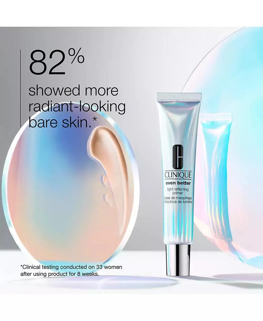 Clinique Even Better Light Reflecting Primer, 1 oz. 3