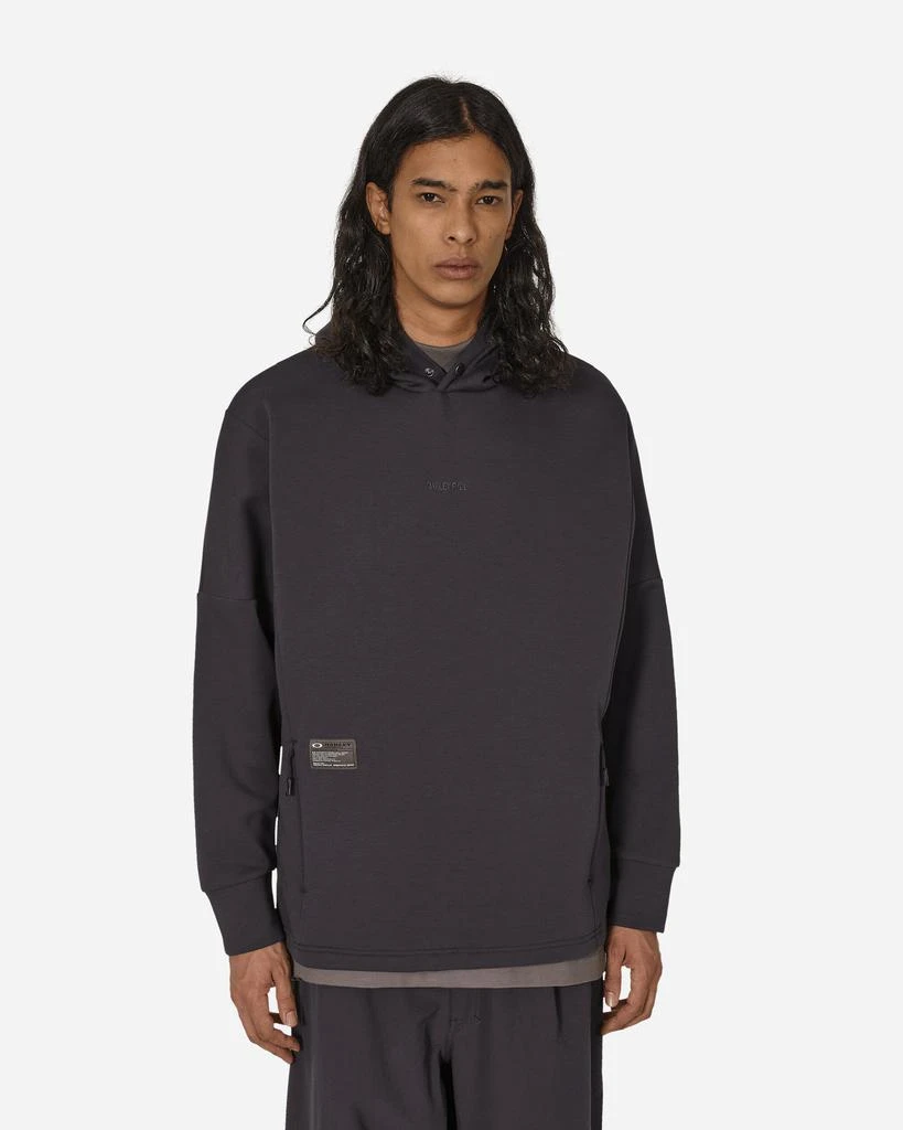 Oakley F.G.L. Slick Hoodie 2.0 Phantom 1