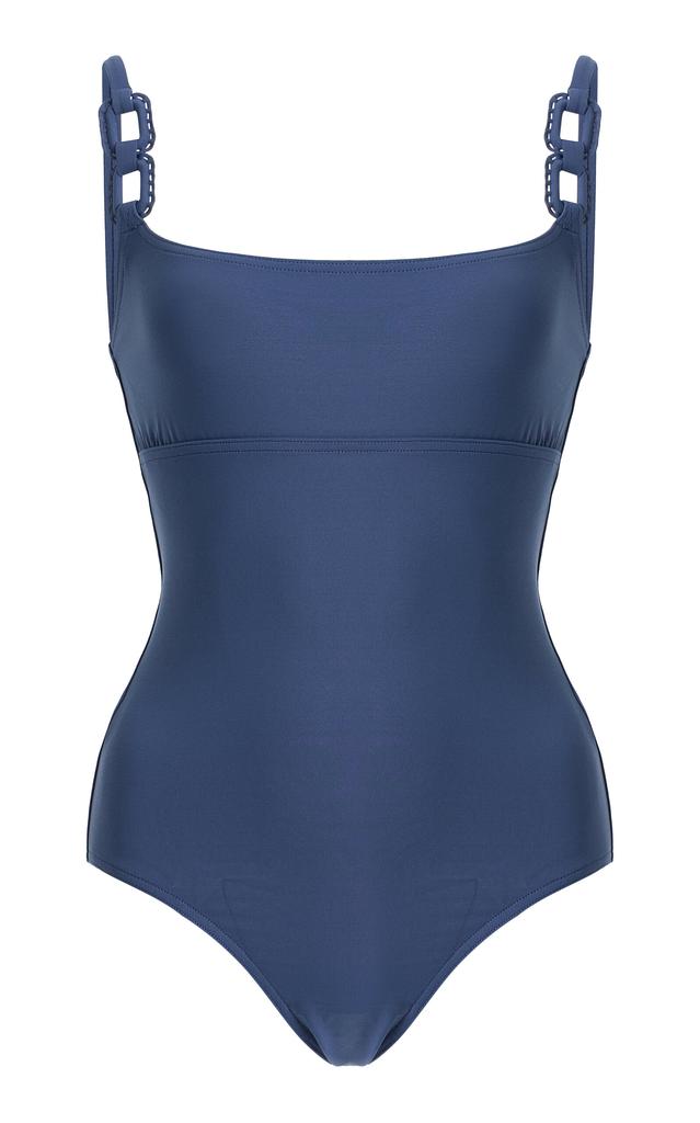 ERES Eres Cotier One-Piece Swimsuit - Moda Operandi