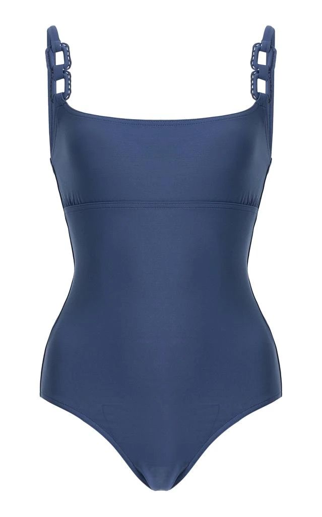 ERES Eres Cotier One-Piece Swimsuit - Moda Operandi 1