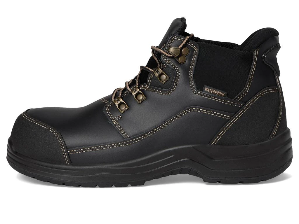 Orthofeet Graphite 4