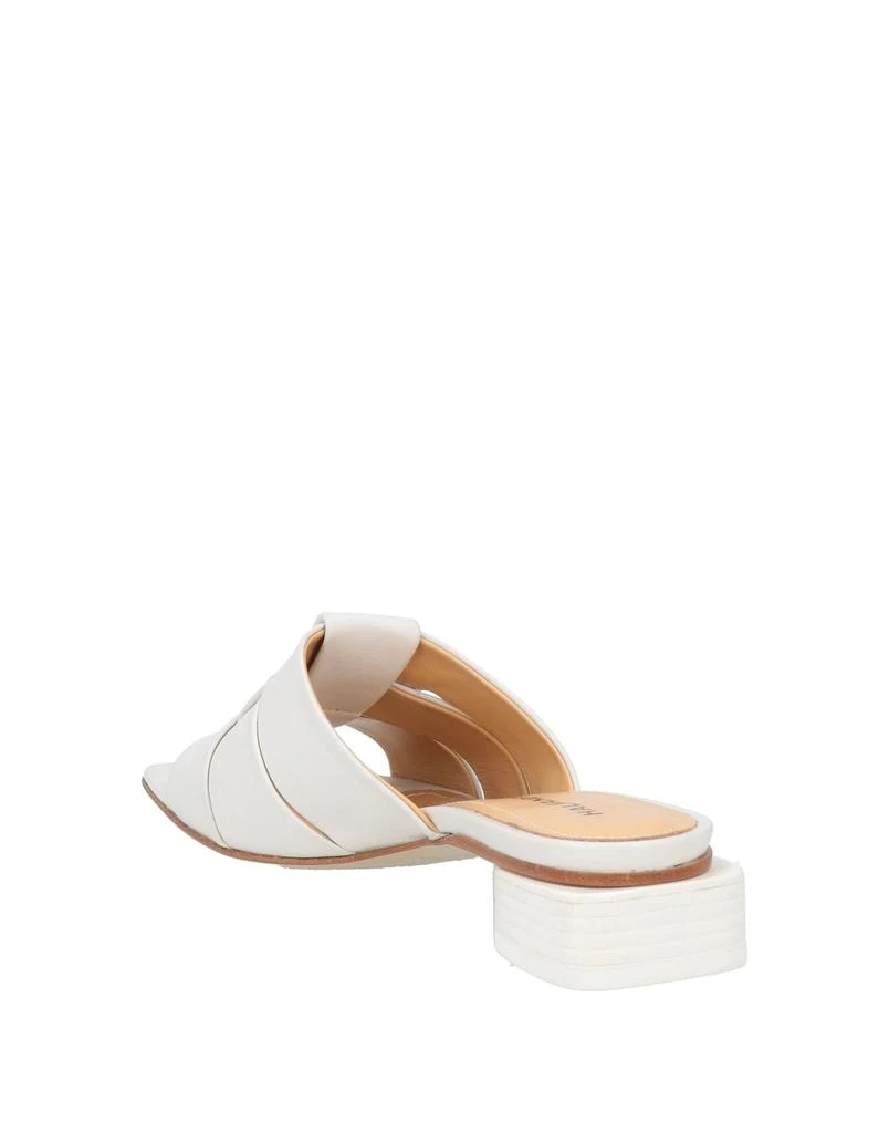 HALMANERA Sandals 3