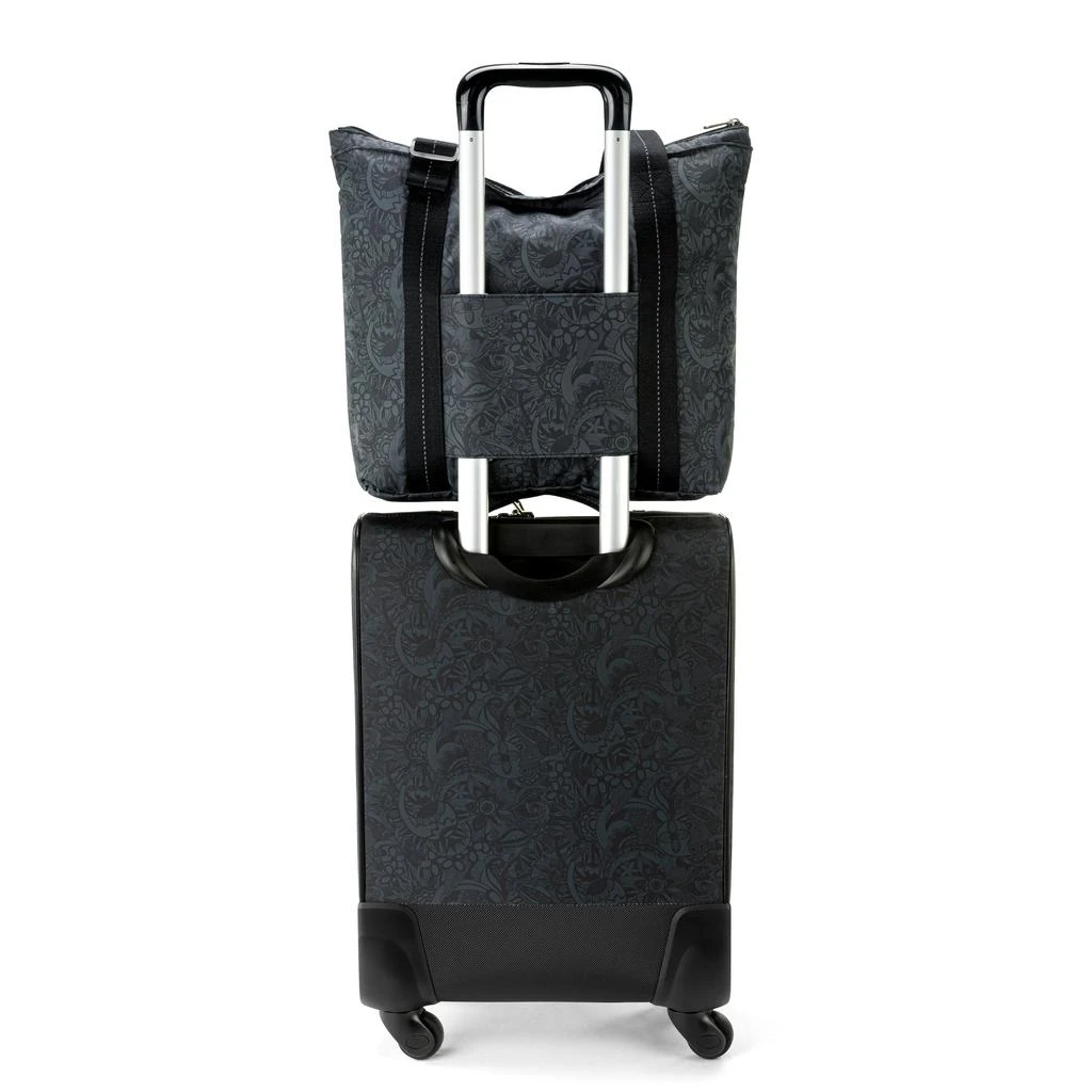 Sakroots On The Go 21" Spinner Luggage Bundle 6