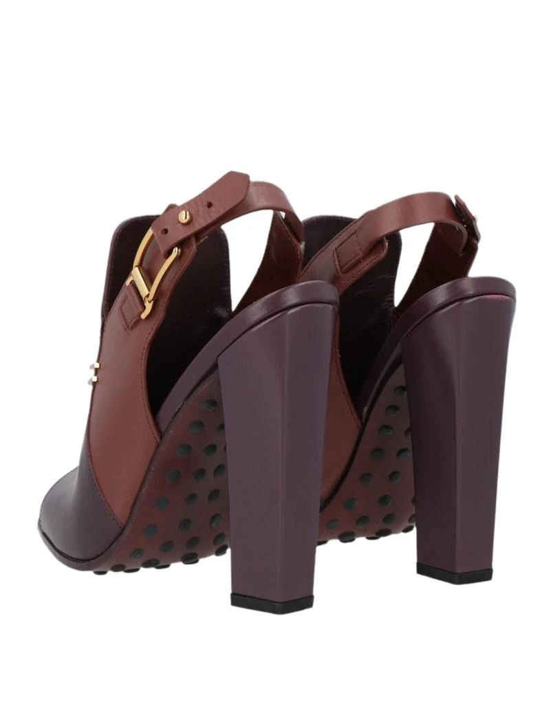 Tod's Sandals 3