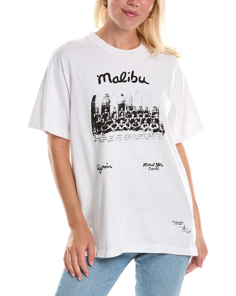 Michael Stars Malibu Original T-Shirt 1
