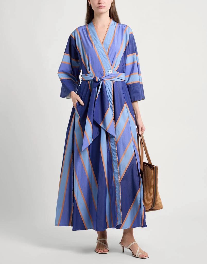 Thierry Colson Long dress 2