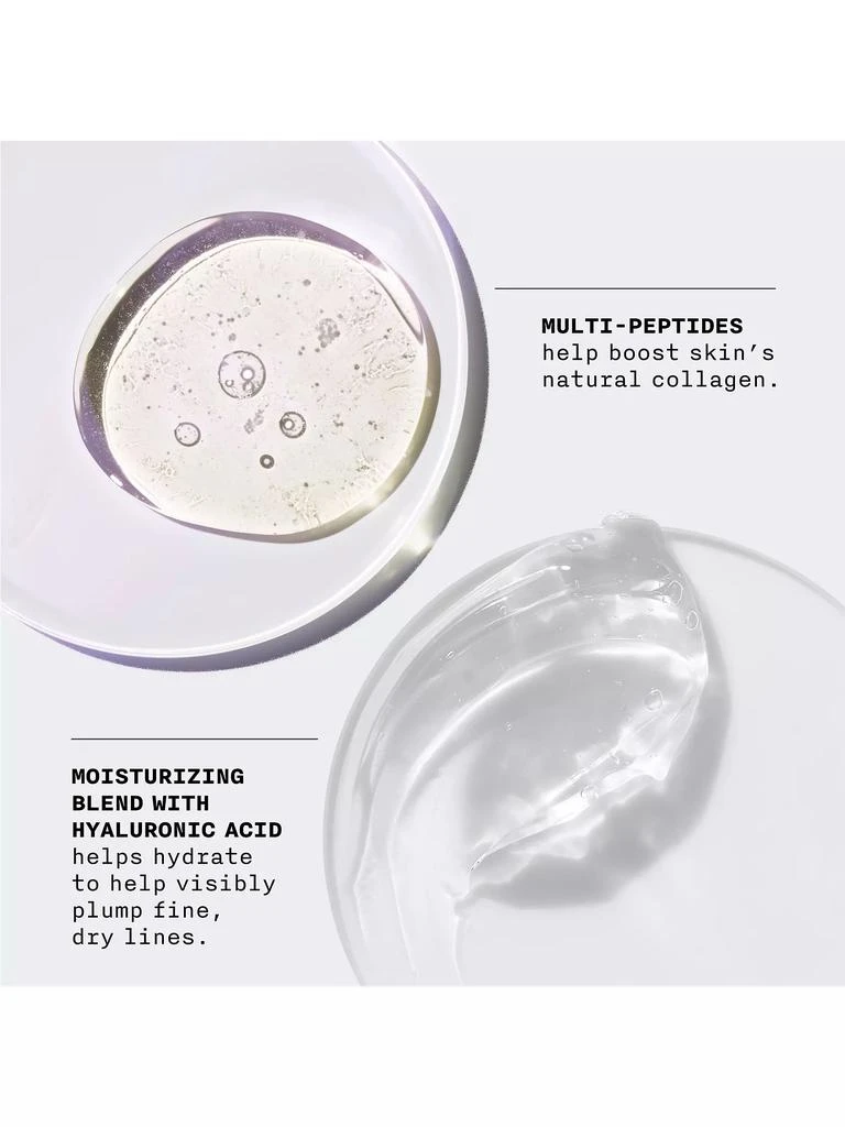 Clinique Smart Clinical Repair Lifting Face + Neck Cream 5
