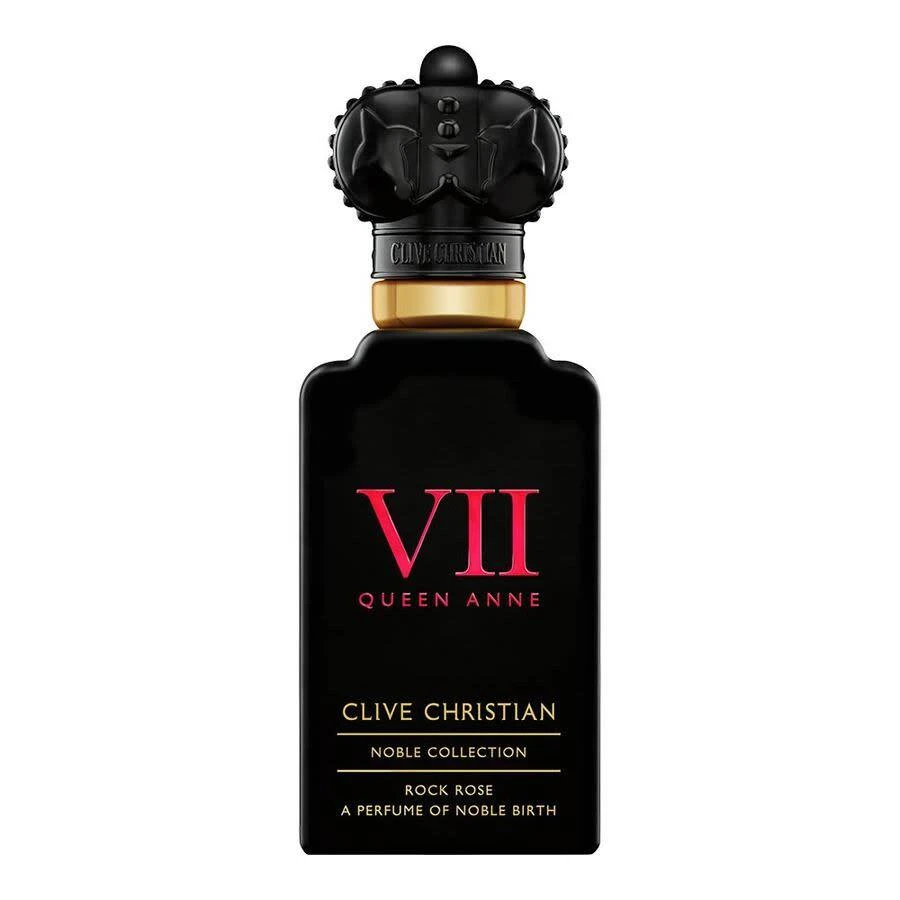 Clive Christian Clive Christian VII Queen Anne Rock Rose Mens EDP 1