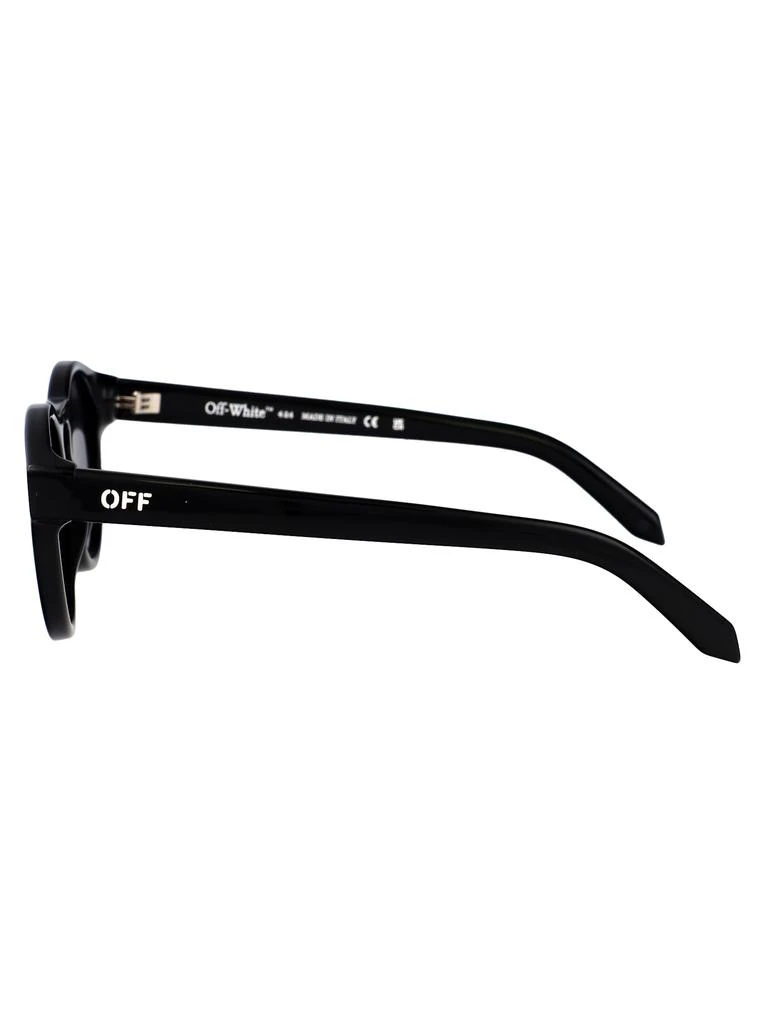 Off-White Oakland Sunglasses 3