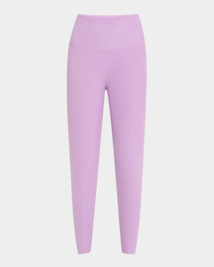 Beyond yoga At Your Leisure High-Waist Leggings 1