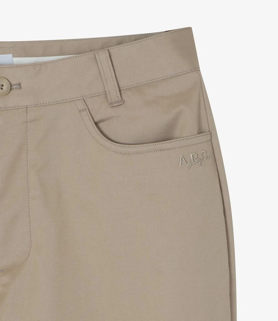 A.P.C. Golf Lou pants 8