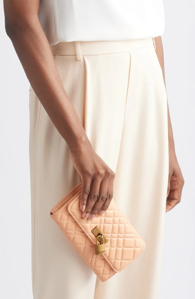 Kurt Geiger Brixton Chain Wallet 3