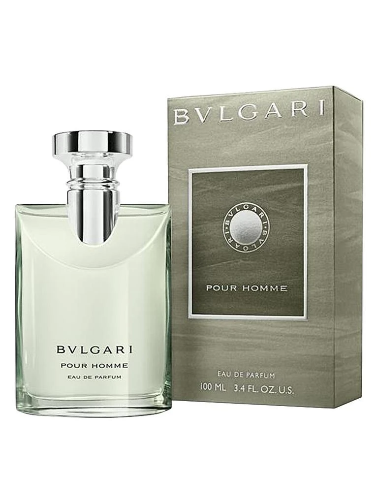 BVLGARI Pour Homme Eau de Parfum 2