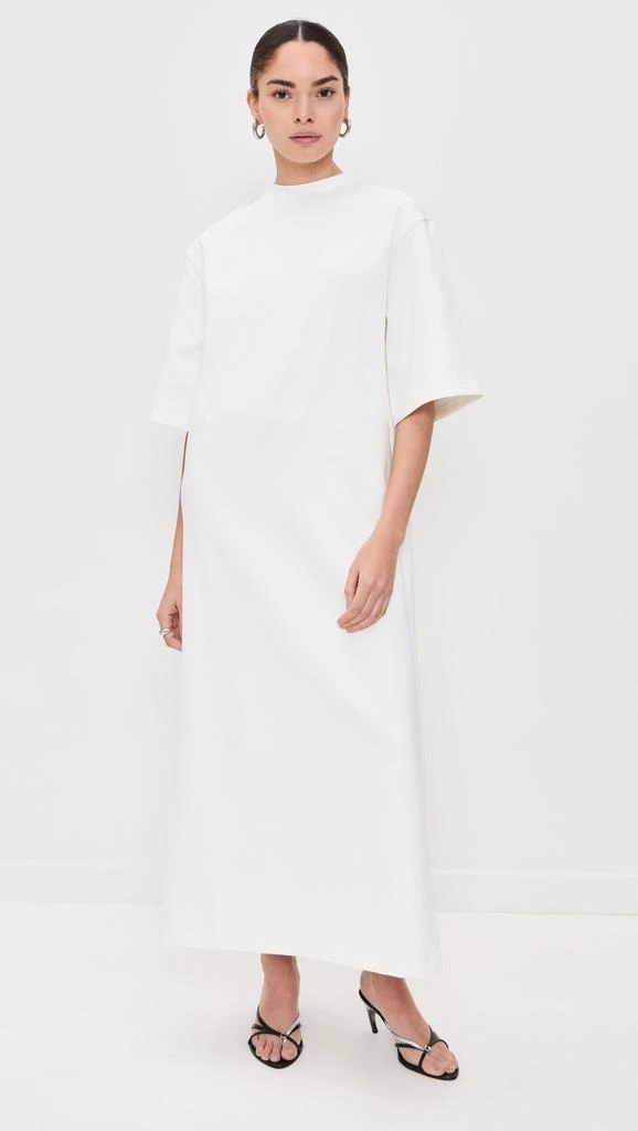 WARDROBENYC T-Shirt Dress 6