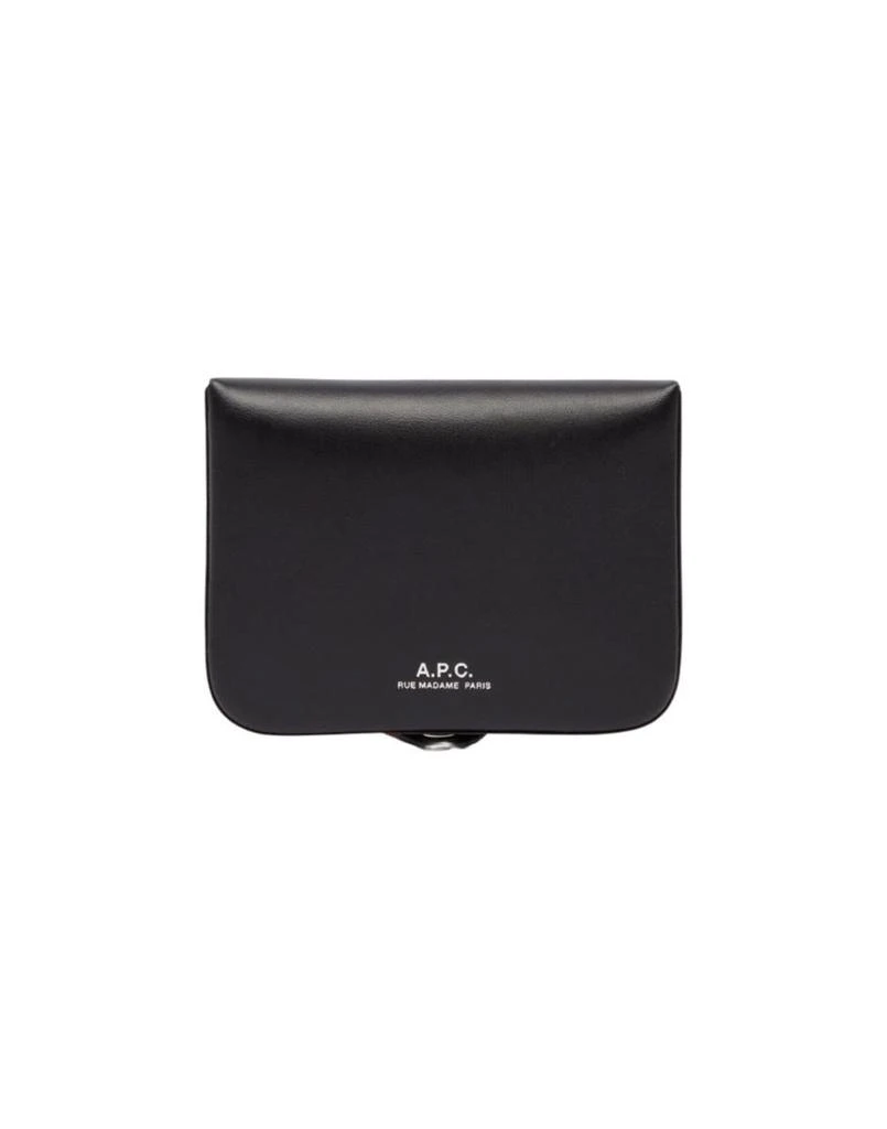 A.P.C. A.P.C. Wallet/Keychain 1