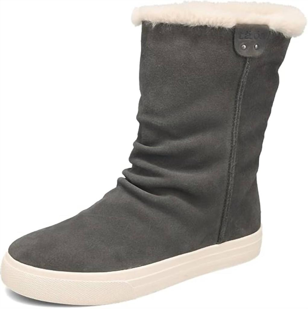 taos Taos - Women's Cozy Chic Boot