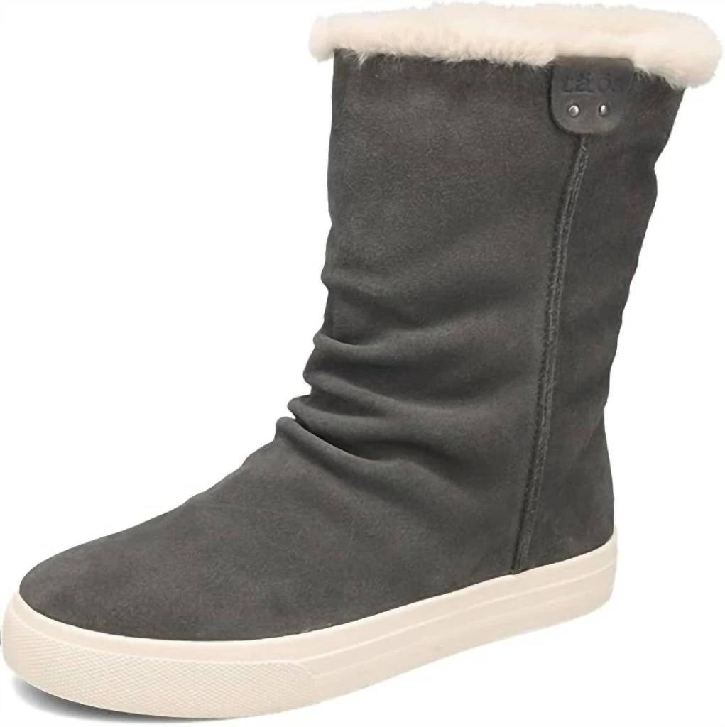 taos Taos - Women's Cozy Chic Boot 1