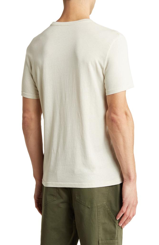 Lucky Brand Fender Graphic T-Shirt