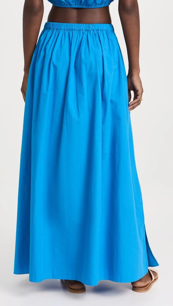 Playa Lucila Maxi Skirt 2