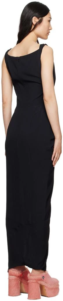 navy blue dress for baby girl Vivienne Westwood Dresses