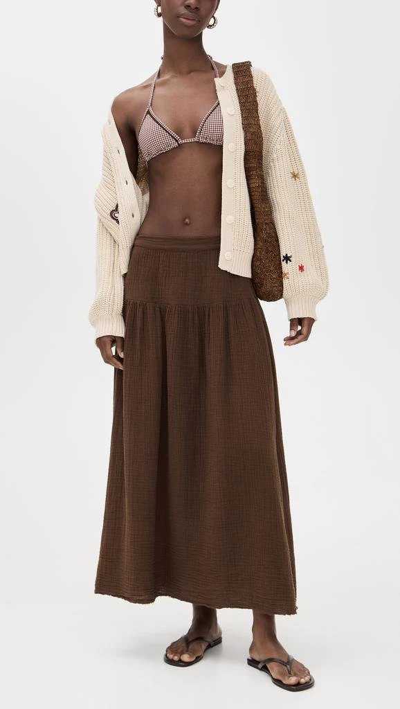 XIRENA Evelyn Skirt 4