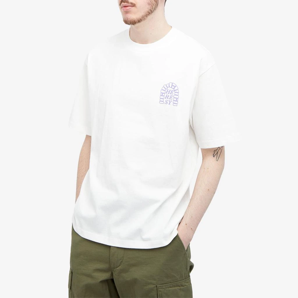 Heresy Heresy Arch T-Shirt 2