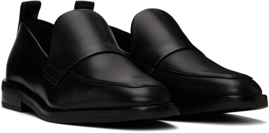 3.1 Phillip Lim Black Alexa Loafers 4