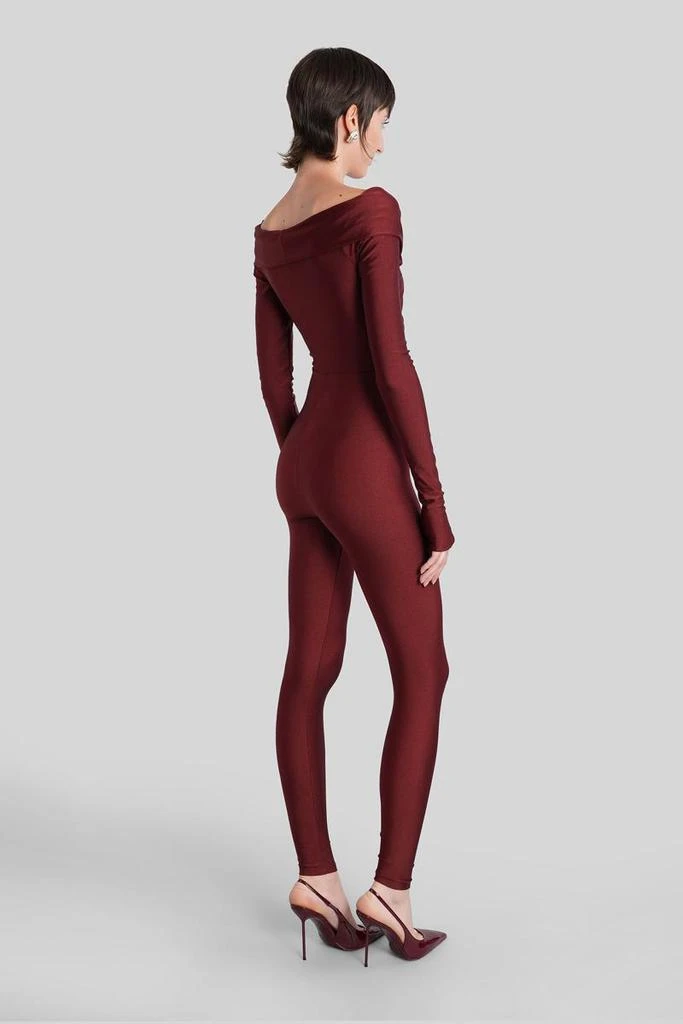 The Andamane The Andamane Kendall Jumpsuit 3