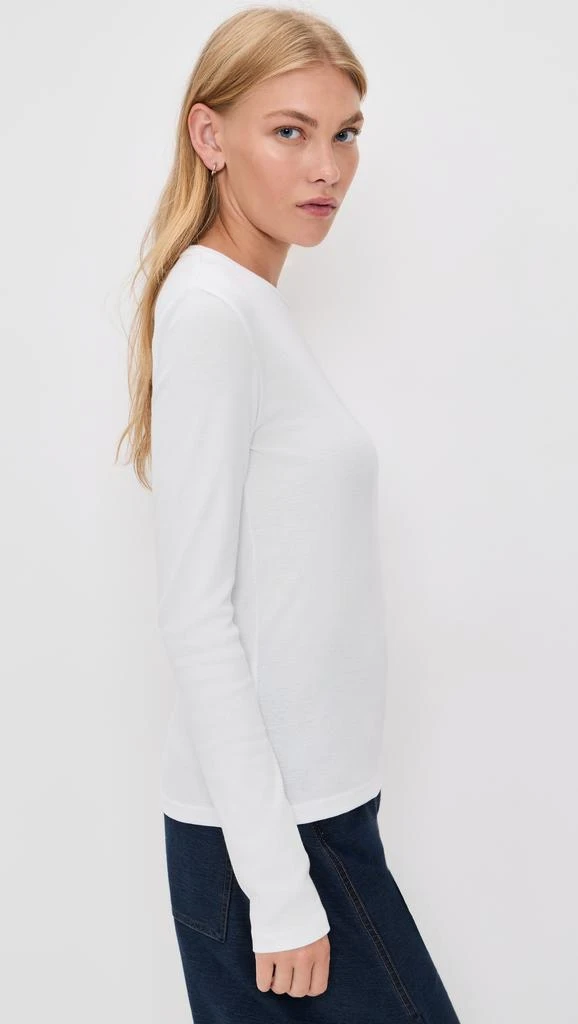 Vince Essential Crew Tee 3