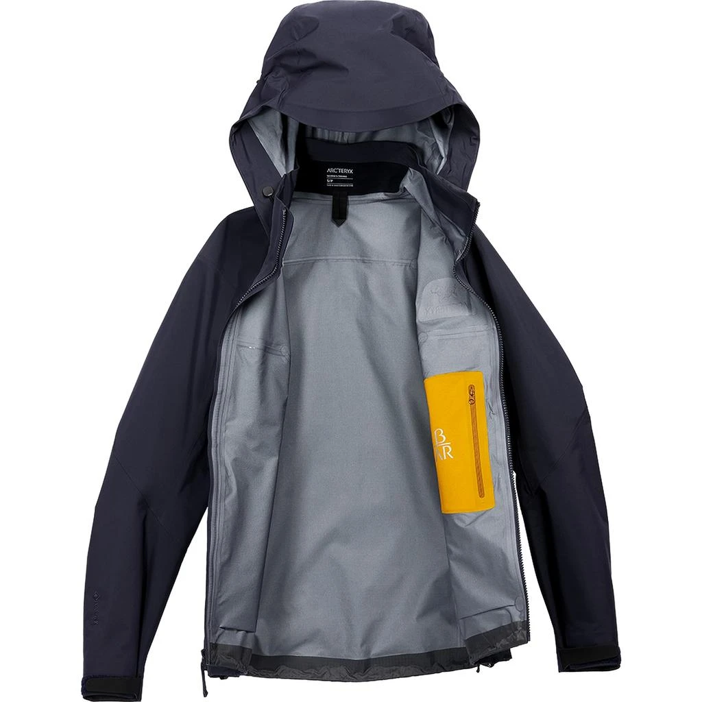 Arc'teryx Arc'teryx Beta AR Jacket Women's | Versatile Gore-Tex Pro Shell for All Round Use 2