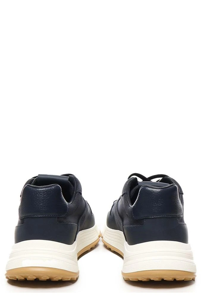 hogan Hogan Hyperlight Lace-Up Sneakers 4