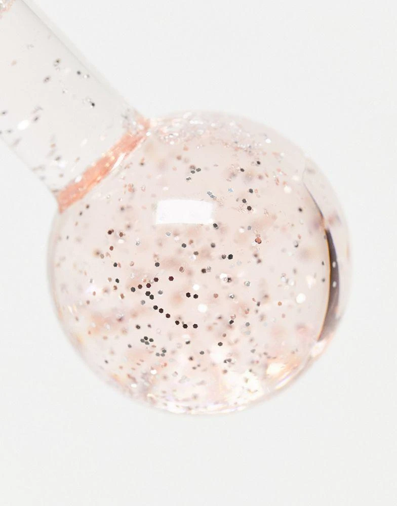 Revolution Skincare Revolution Skincare Pink Glitter Ice Globes 4