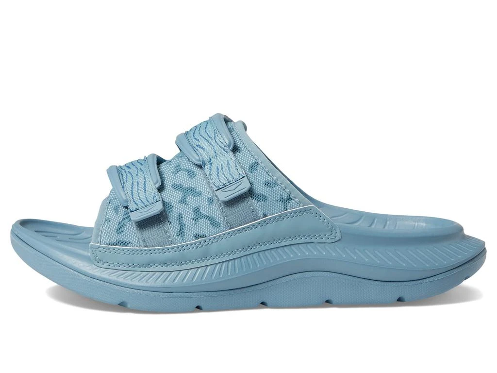 Hoka One One Ora Luxe 4