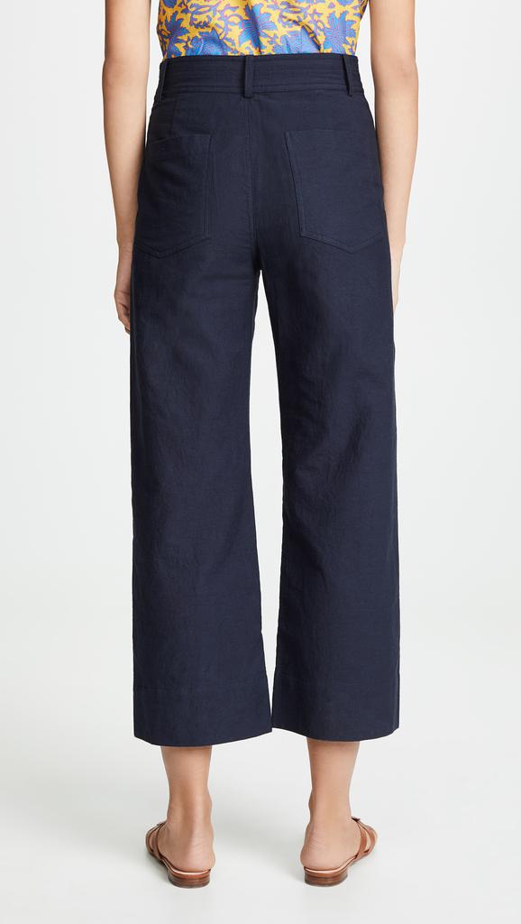 Apiece Apart Merida Pants