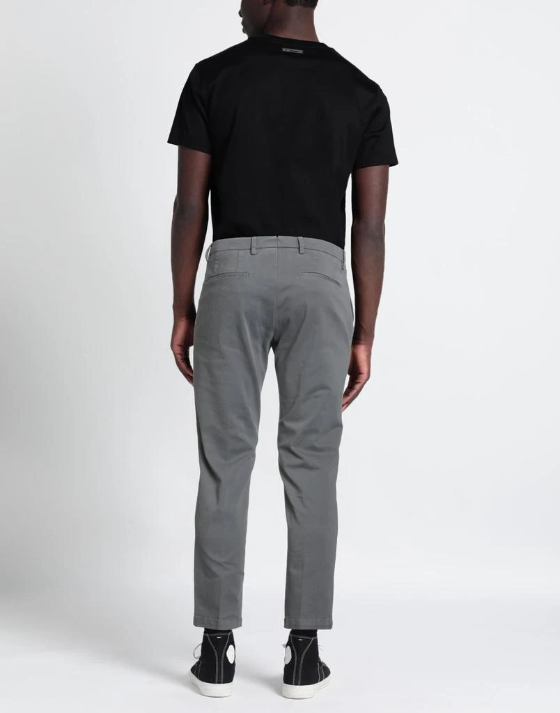 BRIGLIA 1949 Casual pants 3