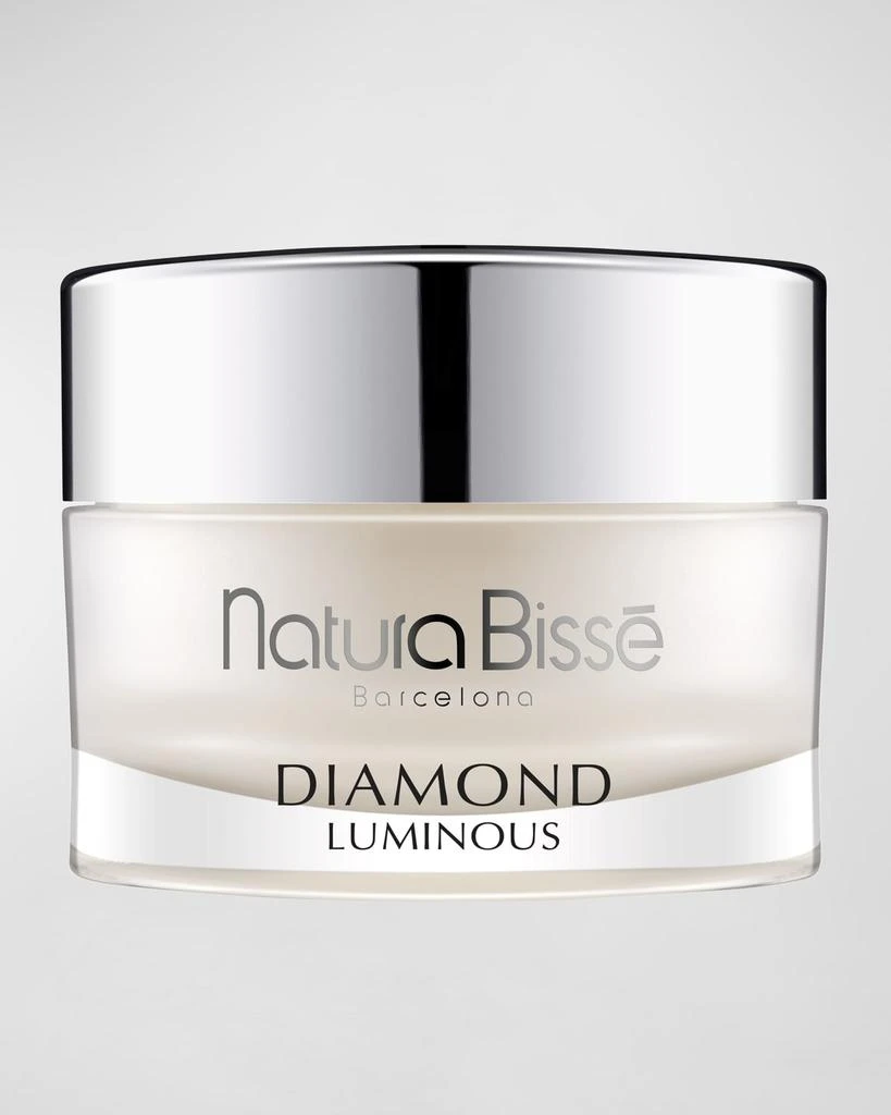 Natura Bisse Diamond Luminous Rich Luxury Cleanse, 7 oz. 1