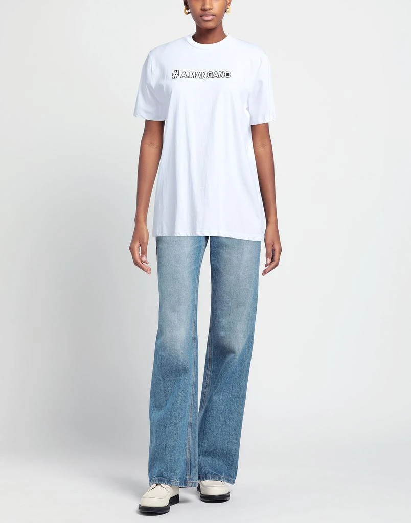 MANGANO T-shirt 2