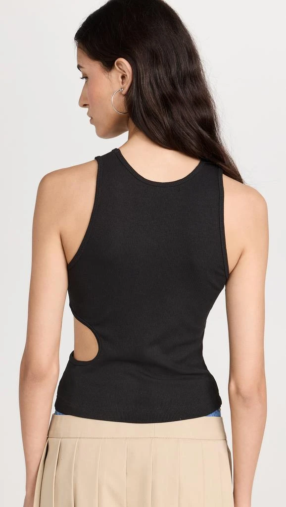 Sandy Liang Slight Tank 2