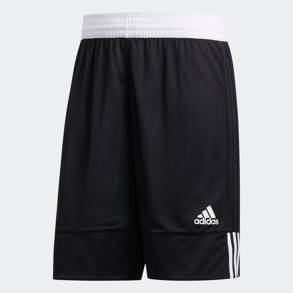 Adidas Men's  3G Speed Reversible Shorts