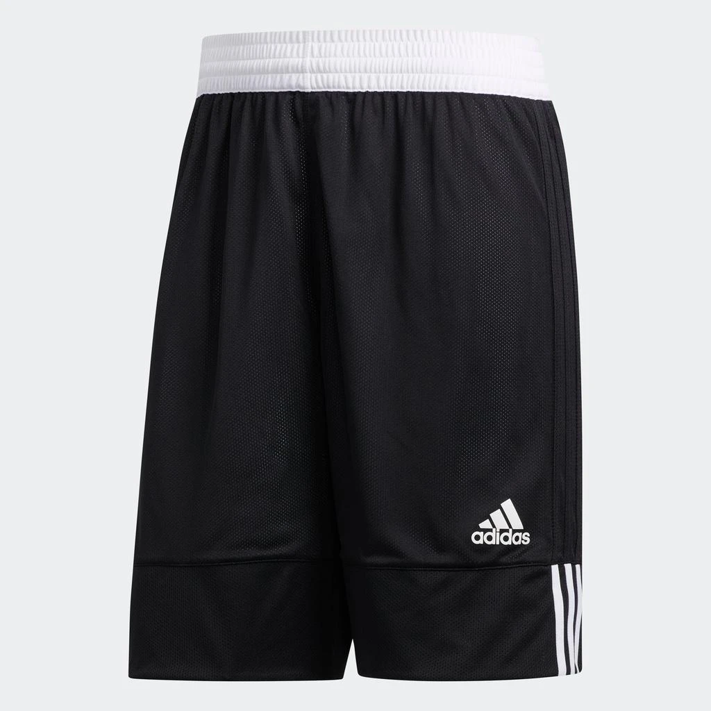 Adidas Men's  3G Speed Reversible Shorts 1