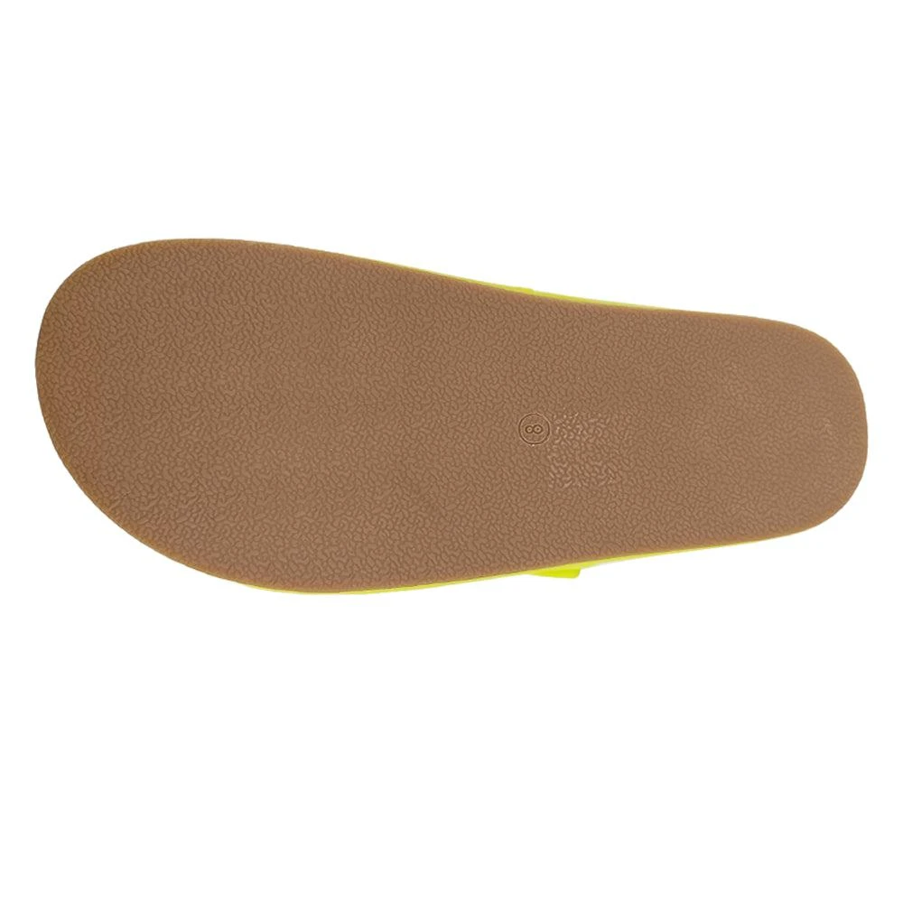 Shu Shop Kiki Flat Platform Sandals 5
