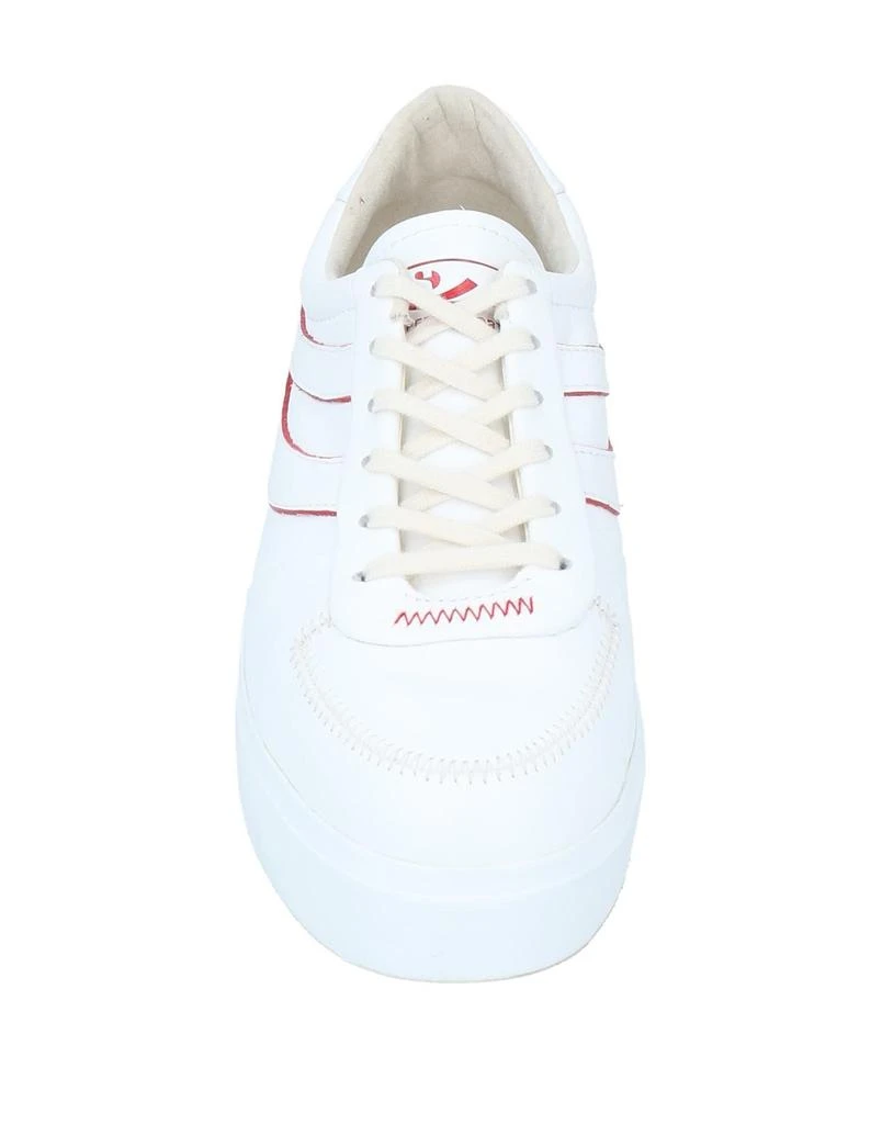 Superga Superga - Baskets - White - Femme 3